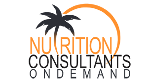 Nutrition Consultants on Demand