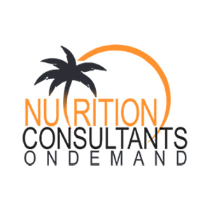 Nutrition Consultants on Demand