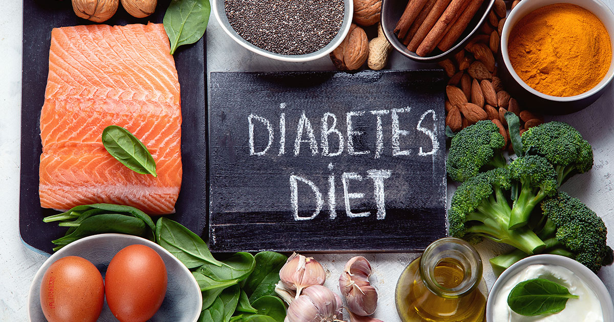 Type 2 Diabetes: The Risk of Complications and the Encouraging News