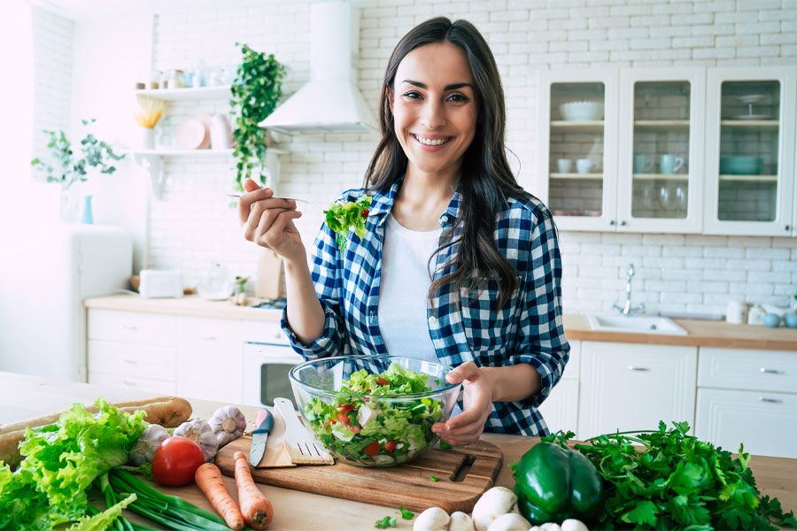 9 Reasons You Should See a Dietitian